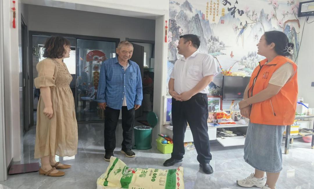 崇文路街道葡萄园社区流动党员教育活动圆满举行