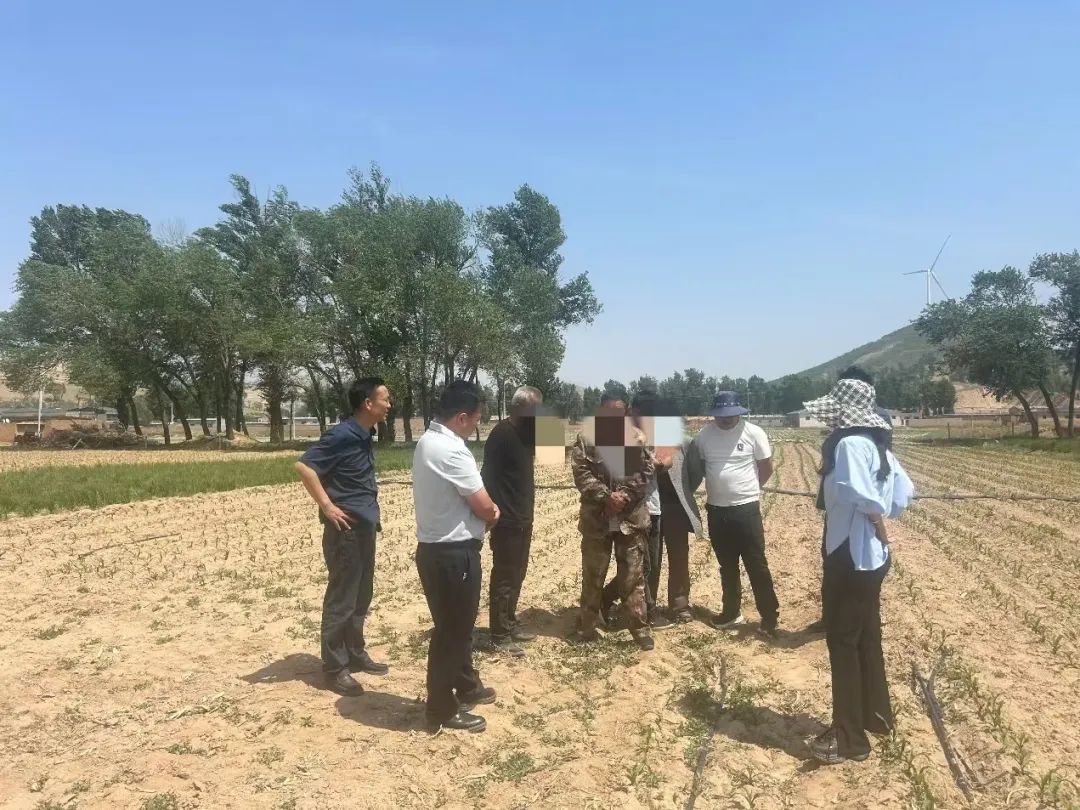 治未病 解症结 固成效——靖边公安“三步工作法”化解矛盾纠纷