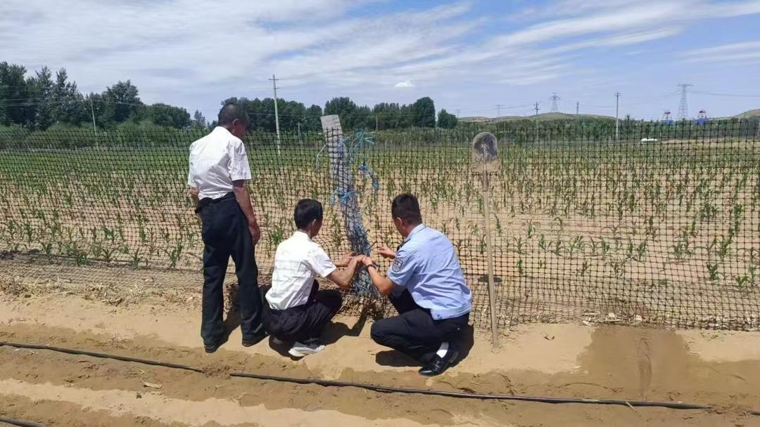 治未病 解症结 固成效——靖边公安“三步工作法”化解矛盾纠纷