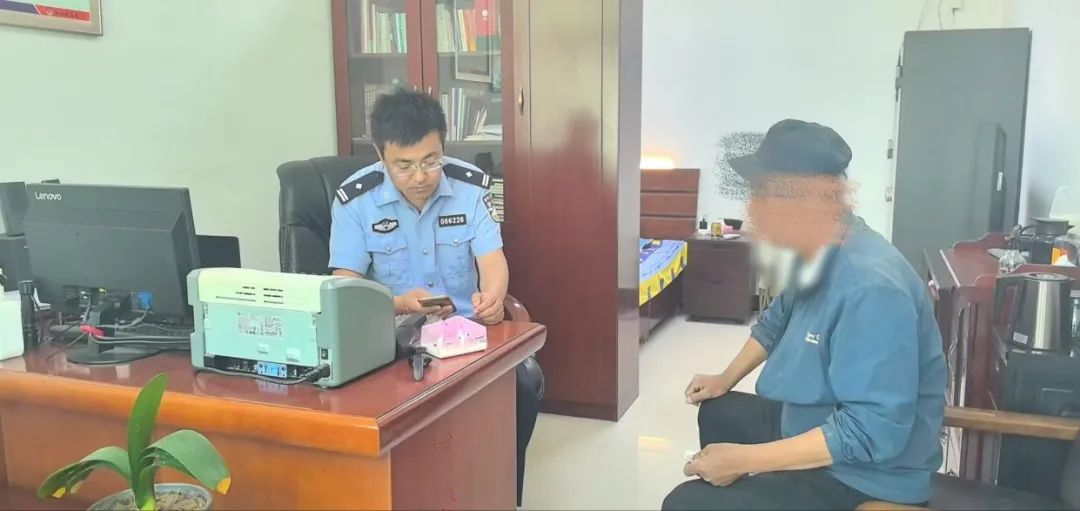 治未病 解症结 固成效——靖边公安“三步工作法”化解矛盾纠纷