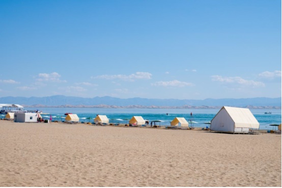 环博斯腾湖公路文化旅游推介活动盛大启幕，共绘巴州文旅新画卷