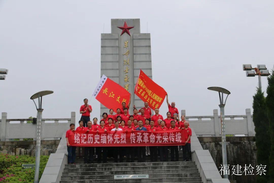 日前,相关部门在光泽县烈士陵园,刘斌烈士剿匪战斗牺牲地