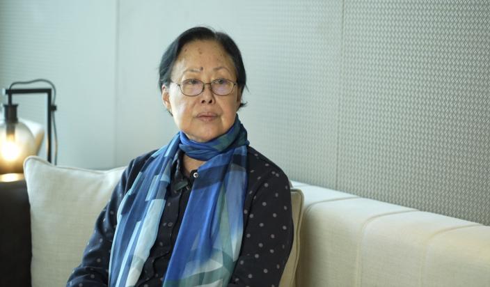 肖齊導演電影《暖陽》獲斯琴高娃盛贊：實在故事演繹底層大愛，匠心創(chuàng)造問候普通英豪