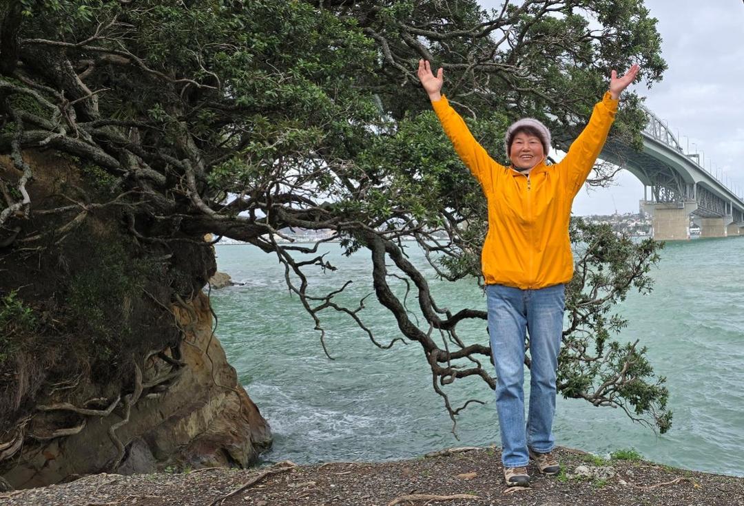 å›¾ç‰‡åŒ…å�« æˆ·å¤–, äºº, ç”·äºº, é£�ç­�

AI ç”Ÿæˆ�çš„å†…å®¹å�¯èƒ½ä¸�æ­£ç¡®ã€‚