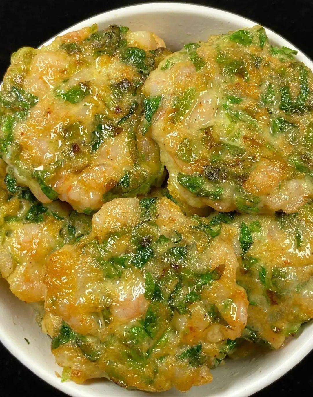 平底锅就能做的6种美味小吃,做法简单,焦香酥脆,快去试试吧
