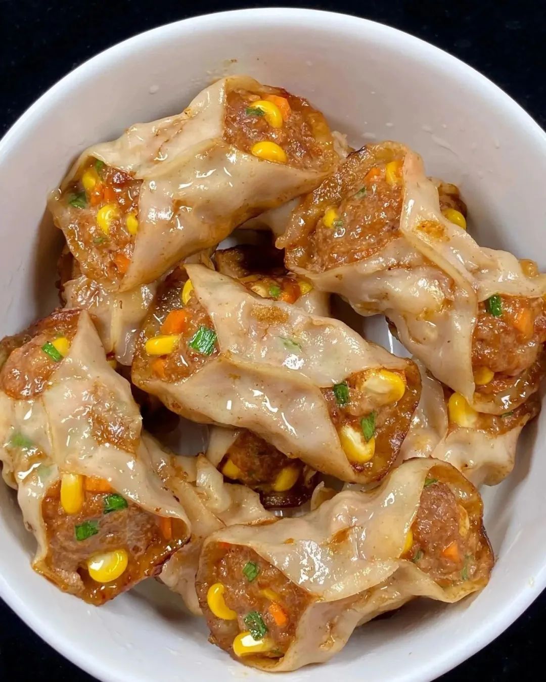 平底锅就能做的6种美味小吃,做法简单,焦香酥脆,快去试试吧