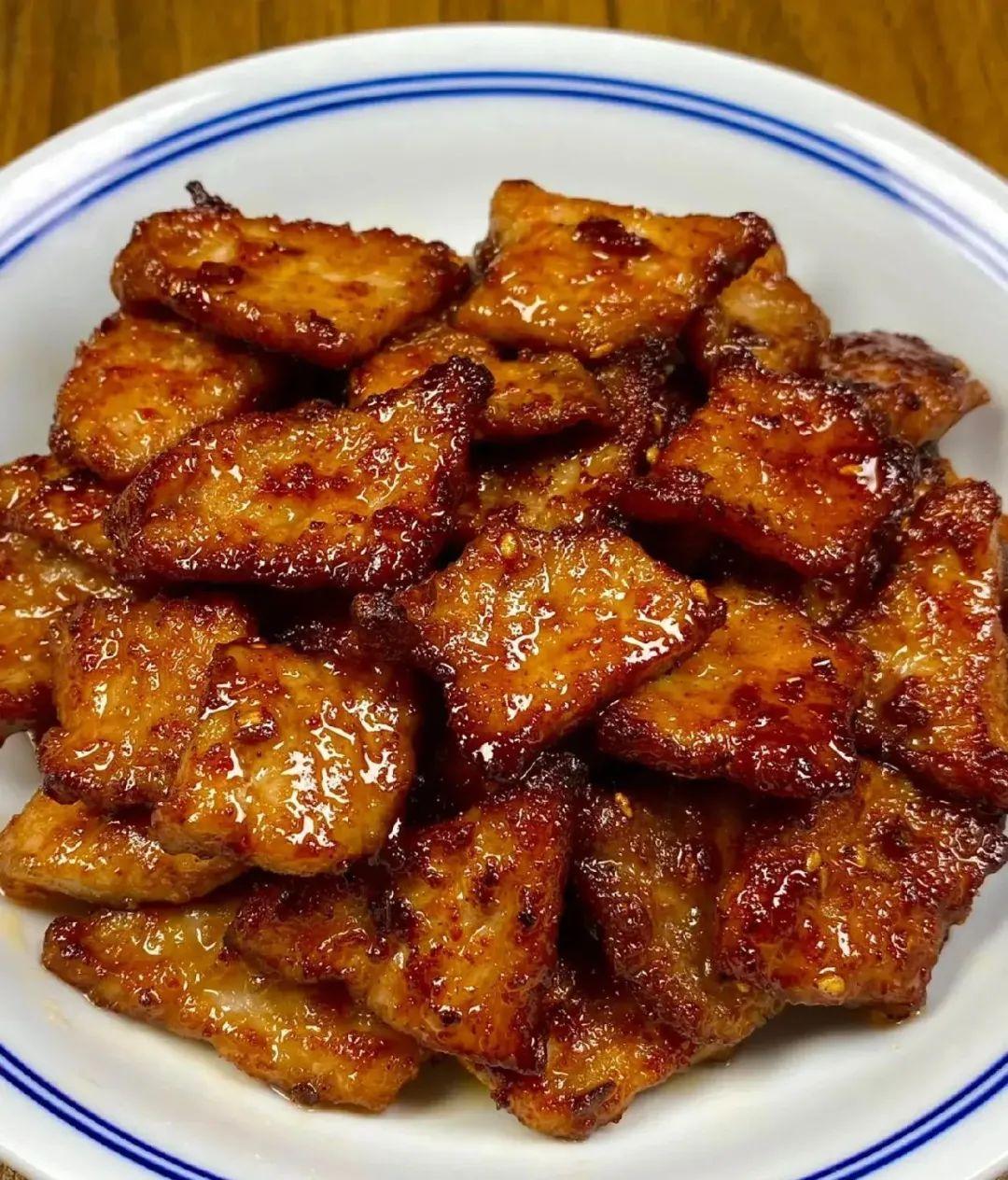 平底锅就能做的6种美味小吃,做法简单,焦香酥脆,快去试试吧