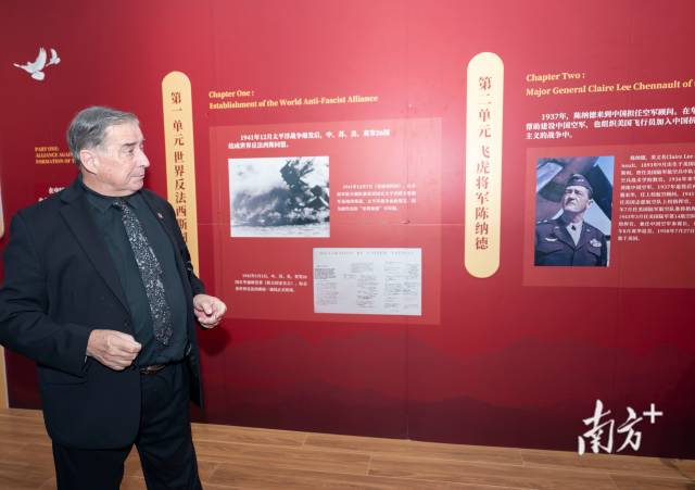 1  南方+ 张冠军 拍摄