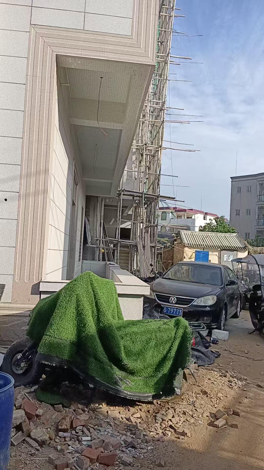 图片[5]-湛江硇洲：家有恶邻报警无效协调无果，无奈向社会求助-华闻时空