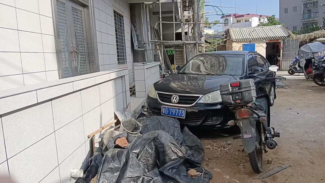 图片[4]-湛江硇洲：家有恶邻报警无效协调无果，无奈向社会求助-华闻时空