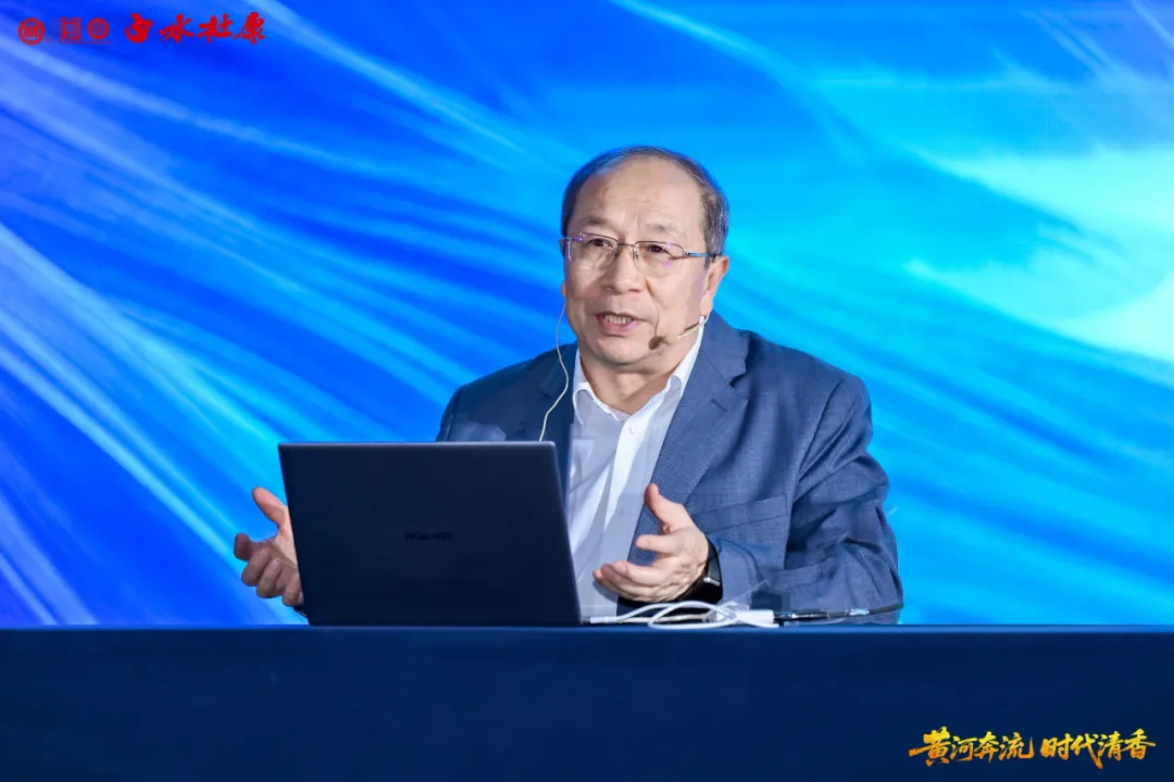 黄河奔流 时代清香——第六届黄河两岸清香酒高峰论坛暨白水杜康2025年合作商高质量发展大会圆满召开