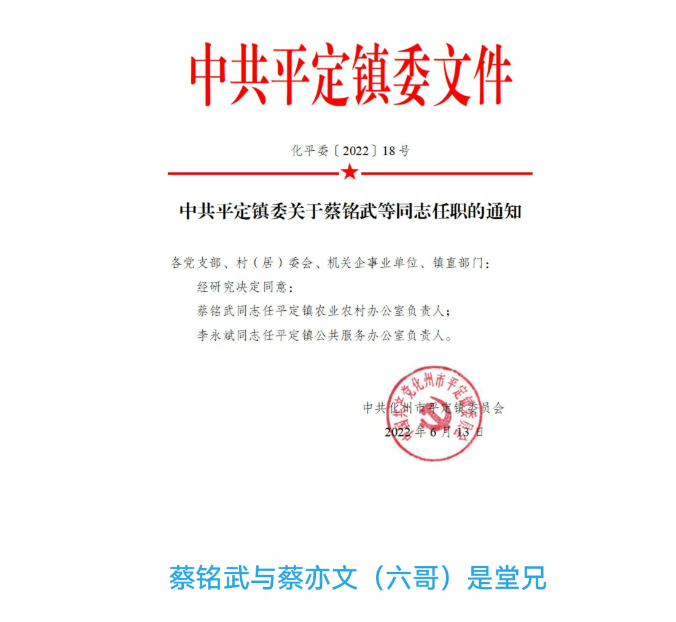 图片[3]-化州“开荒林地权属之争”： 45年果树遭强砍背后土地确权迷局-华闻时空