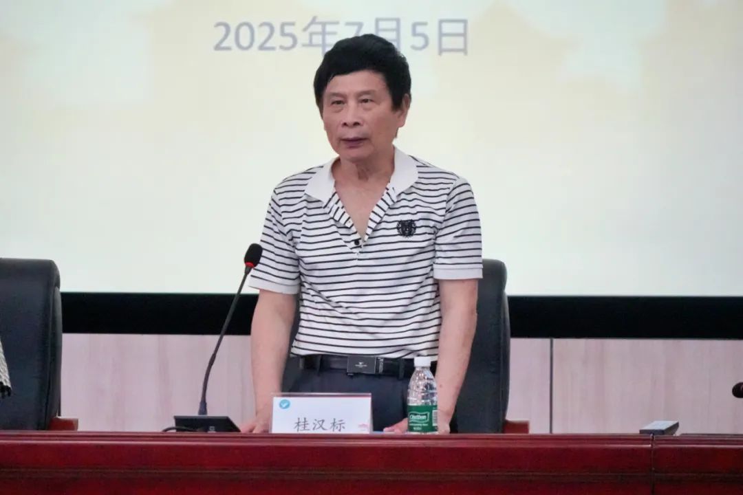 图片[4]-2025乡村振兴暨第三届“陈国胜文学奖”颁奖礼圆满举行-华闻时空