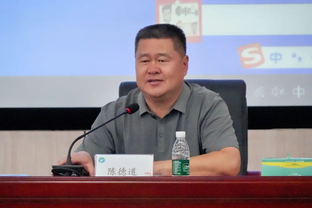 图片[6]-2025乡村振兴暨第三届“陈国胜文学奖”颁奖礼圆满举行-华闻时空