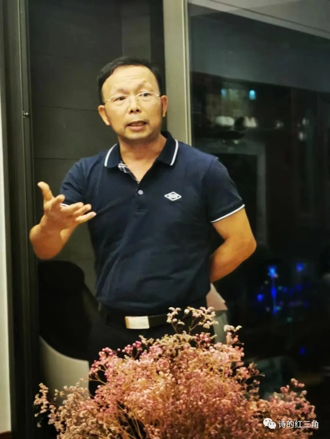 图片[17]-2025乡村振兴暨第三届“陈国胜文学奖”颁奖礼圆满举行-华闻时空