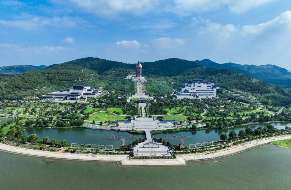 深化交流互鉴 共建美美与共的文明百花园——尼山世界文明论坛搭建沟通桥梁