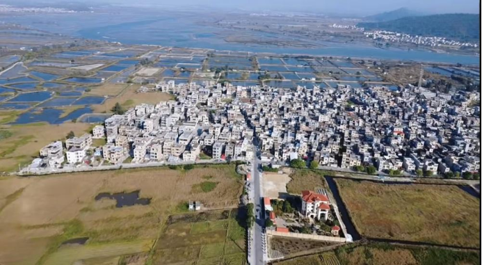 图片[3]-广东陆丰惊现违建别墅「淡水一号」村民呼吁保留改作学校-华闻时空