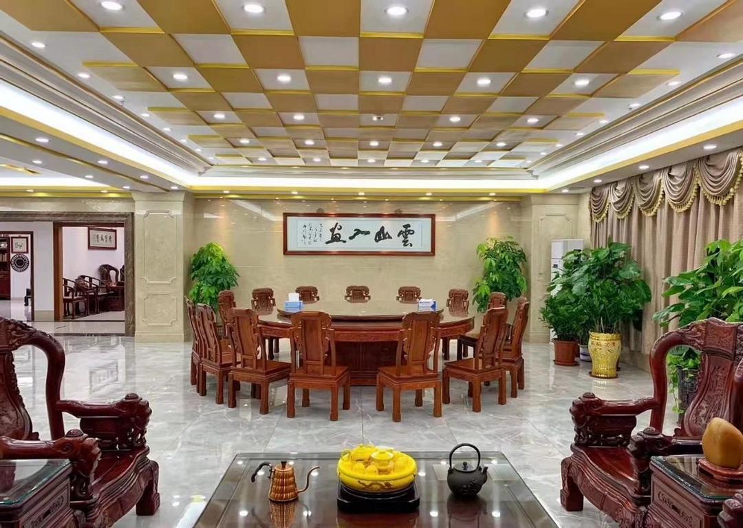 图片[7]-深圳海韵大厦风云：八万商会隐秘运作与民警涉7套房产调查-华闻时空