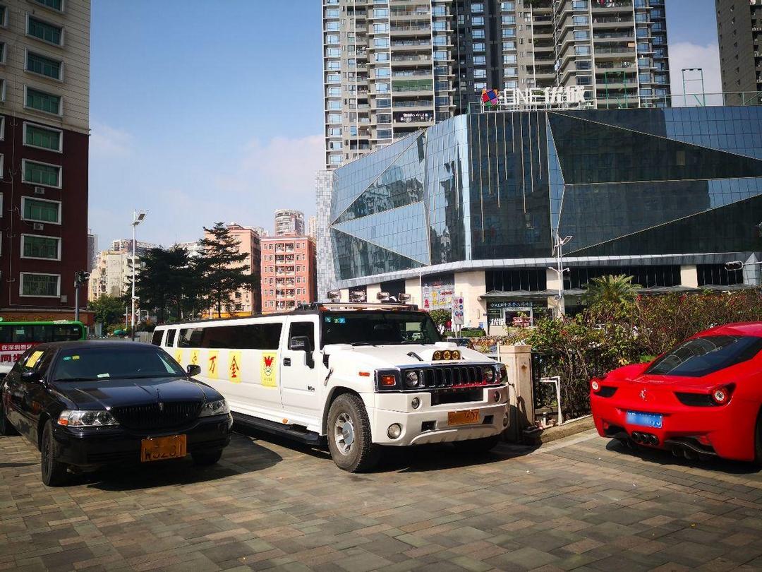 图片[5]-深圳海韵大厦风云：八万商会隐秘运作与民警涉7套房产调查-华闻时空