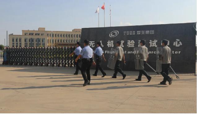 靖边公安“三管齐下”助力优化营商环境工作提质增效