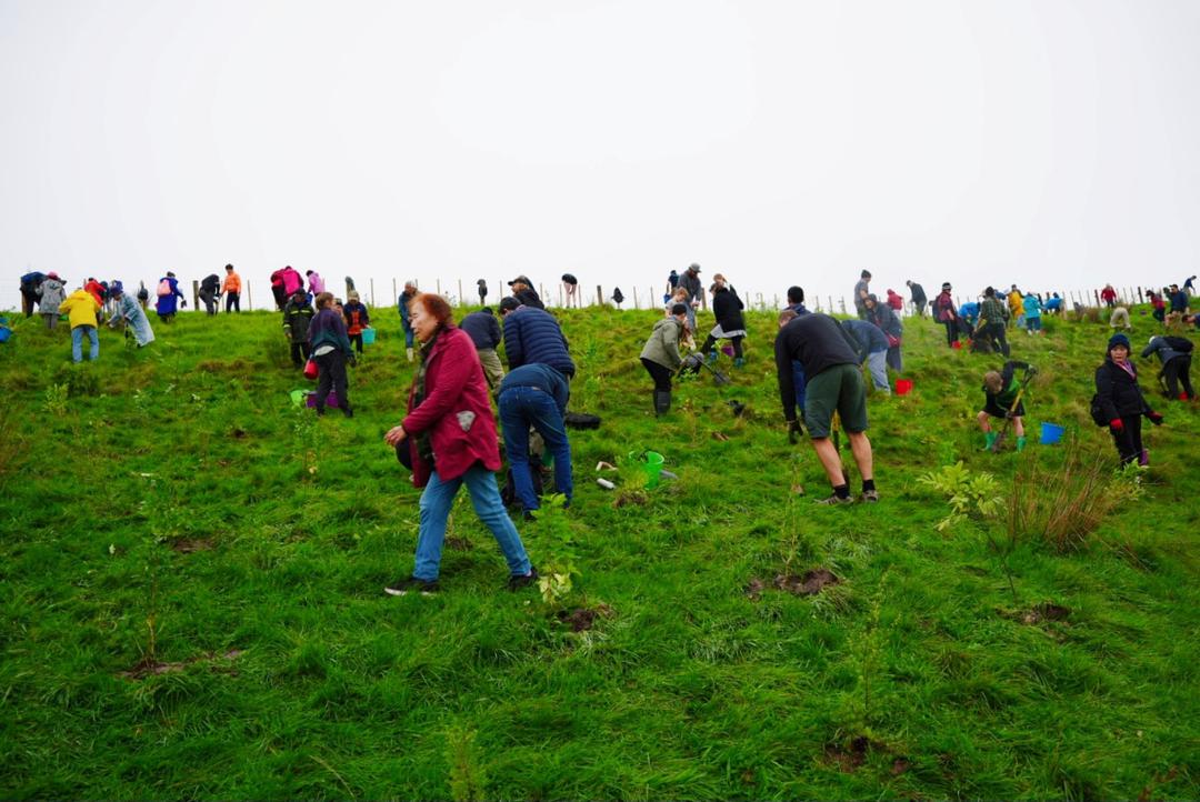 一群人站在草地上

AI 生成的内容可能不正确。
