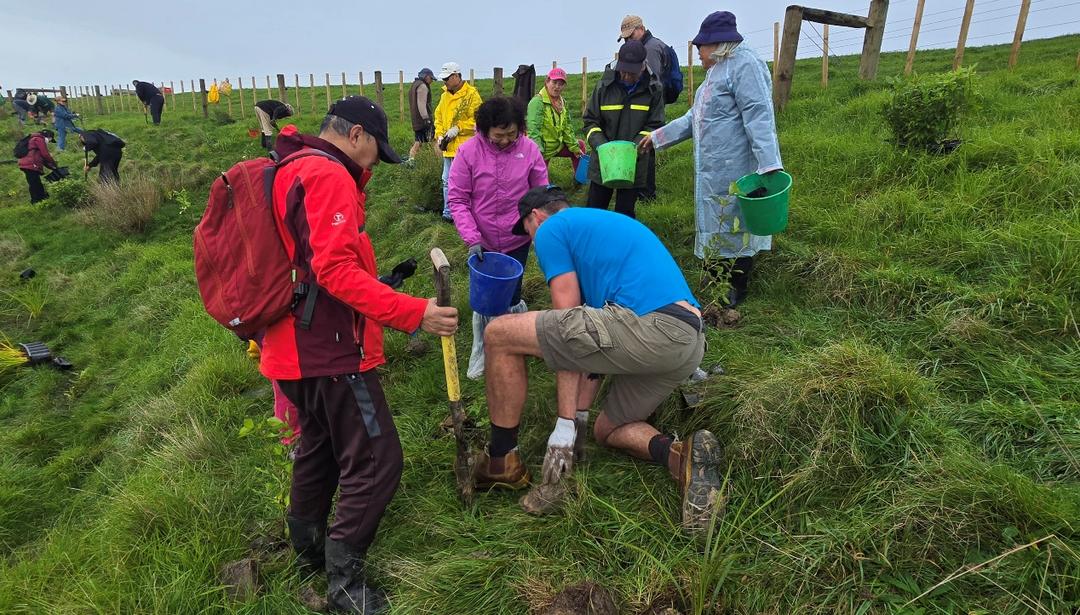 一群小孩在草地上

AI 生成的内容可能不正确。