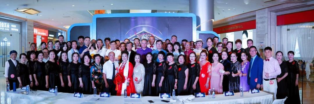 图片[11]-为普通人圆梦，为新时代发声 广东好声音深圳赛区开赛啦-华闻时空