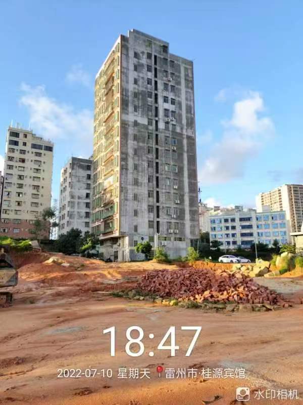 图片[8]-雷州五座持证宅基地遭强占调查： 副村长被指勾结保护伞？-华闻时空