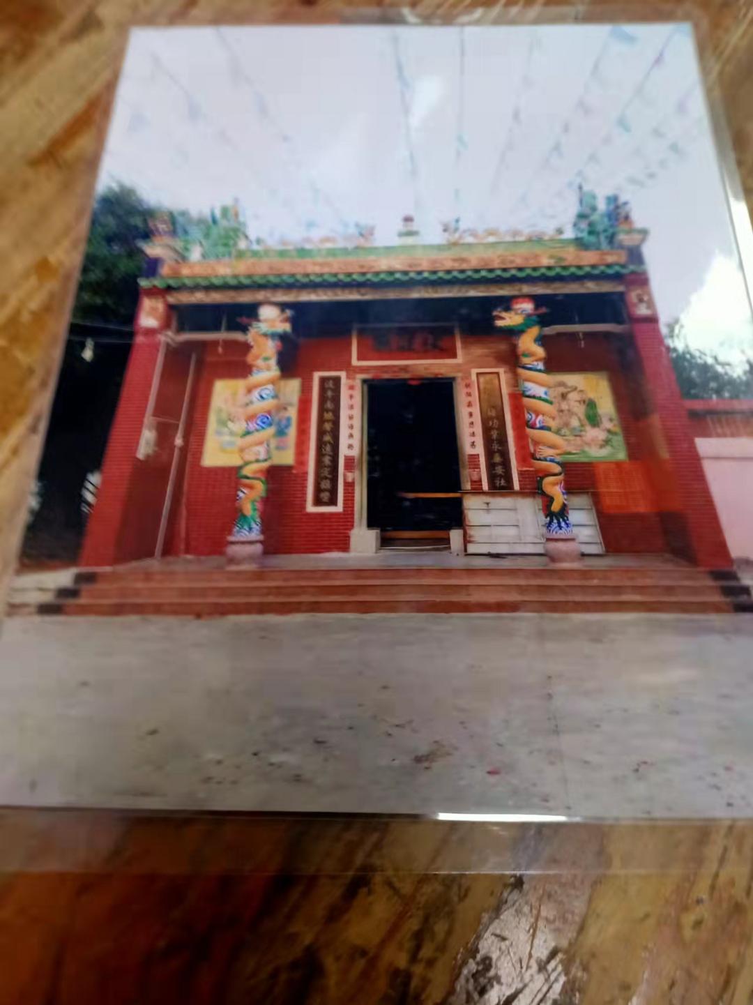 图片[3]-村官违建神庙与村民166天冤狱： 吴川垌儿村“神庙”事件调查-华闻时空