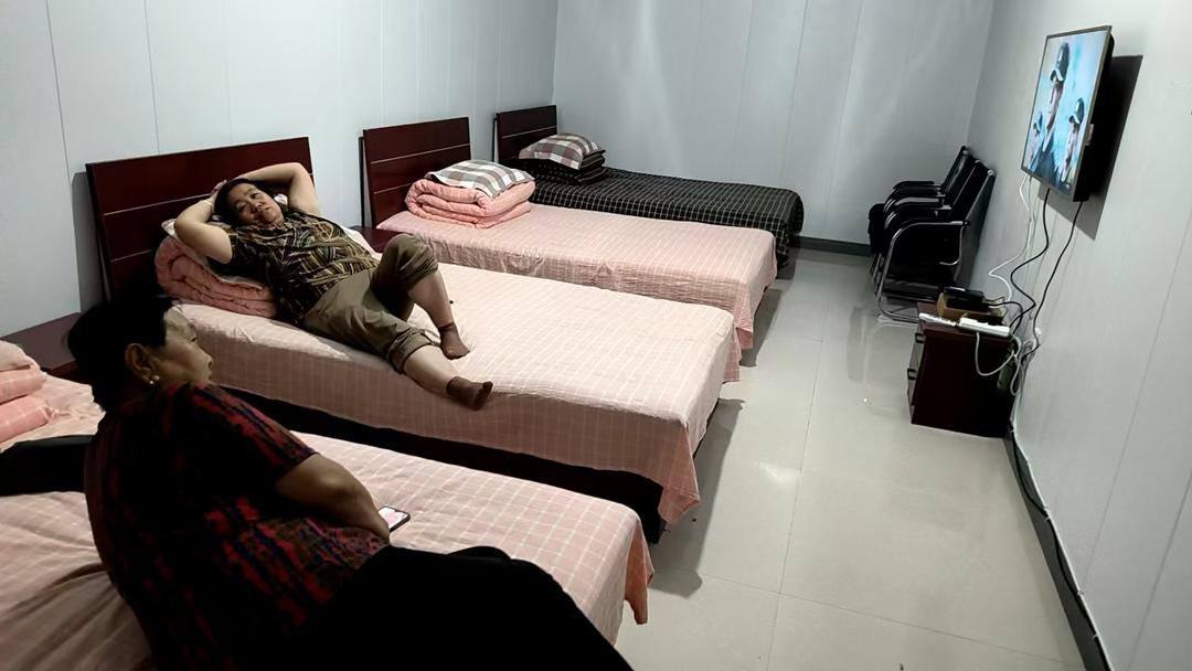 吴堡县郭家沟镇：压责任、战汛情，全力打赢防汛保卫战