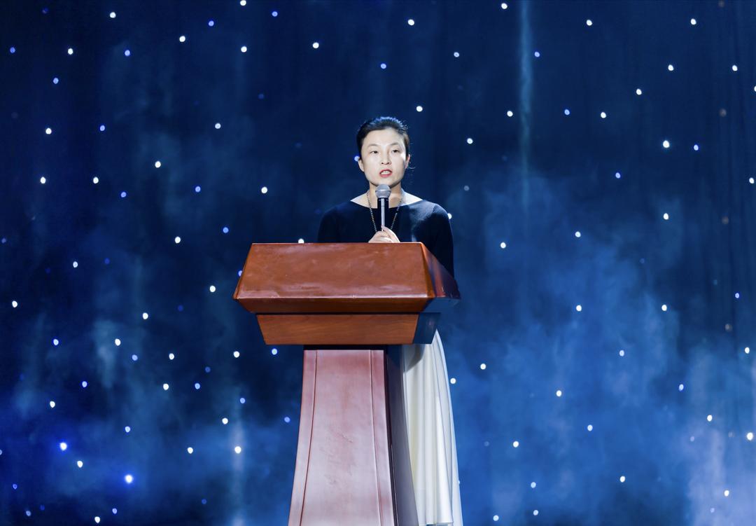 陕西金承妤科技有限公司暖心助力，为青少年舞蹈梦想插上翅膀