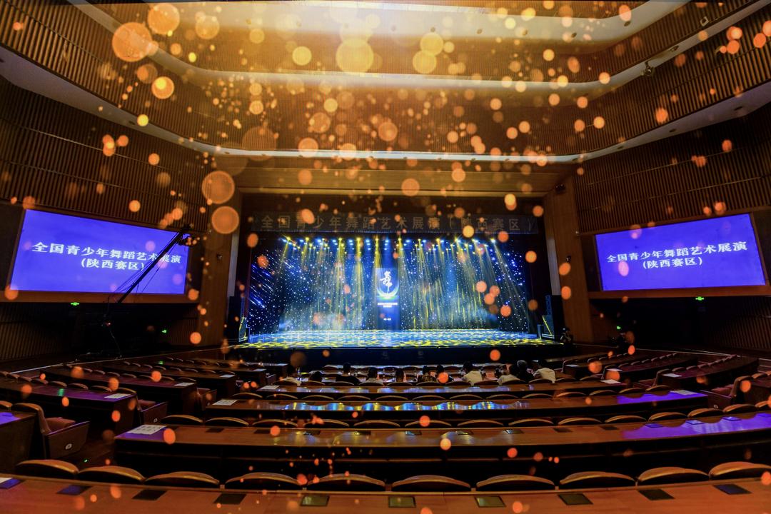 <a href=https://www.shidiannet.com/zt/shaanxi/ target=_blank class=infotextkey>陕西</a>金承妤科技有限公司暖心助力，为青少年舞蹈梦想插上翅膀