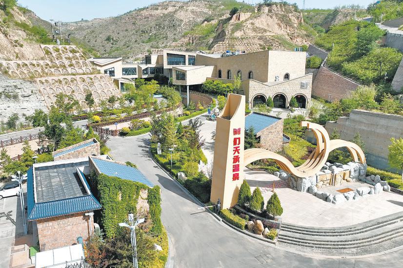 吴堡：解码石城文旅IP，激活全域旅游新引擎