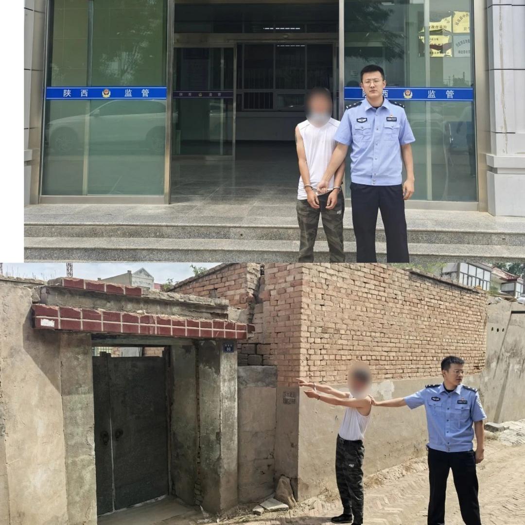 靖边公安：“靖”心“靖”力守护“仲夏夜平安梦”