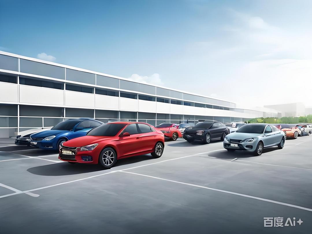 从神木免费停车感受城市治理温度