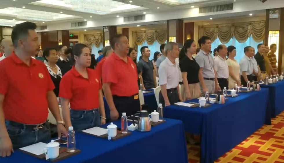 图片[7]-弘扬客家精神，共筑国防科技梦——惠州举办爱国演讲活动-华闻时空