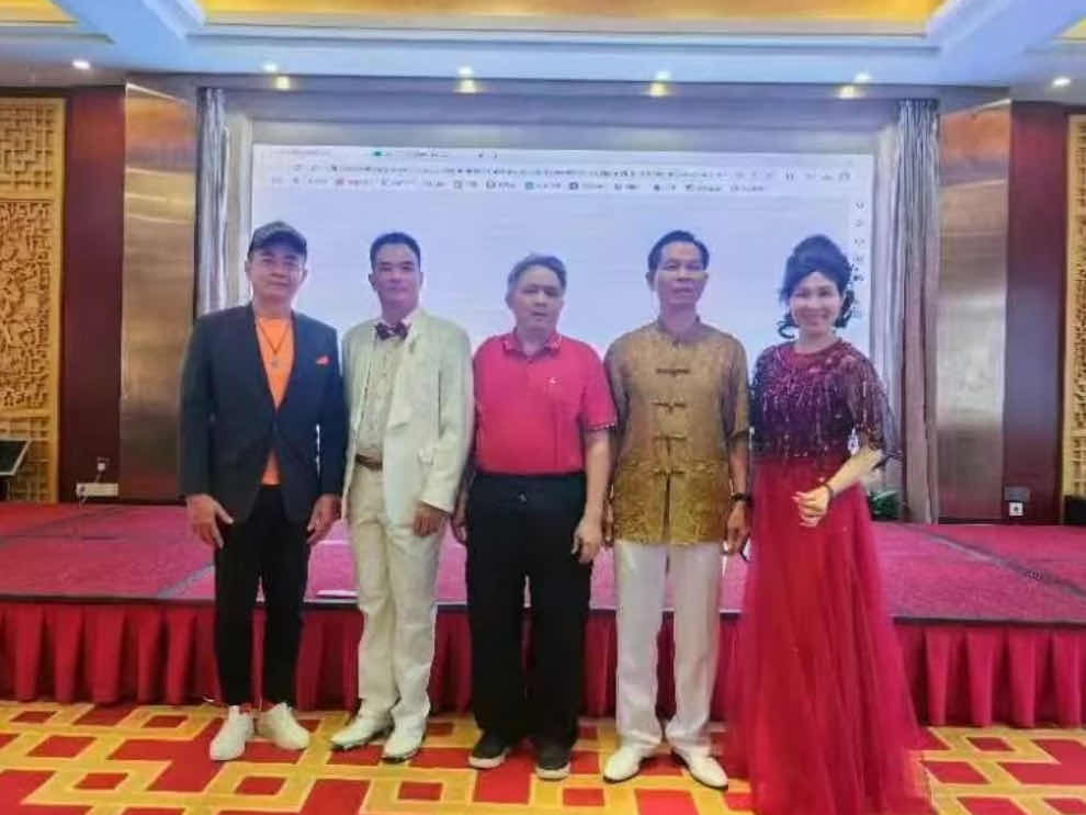 图片[4]-弘扬客家精神，共筑国防科技梦——惠州举办爱国演讲活动-华闻时空