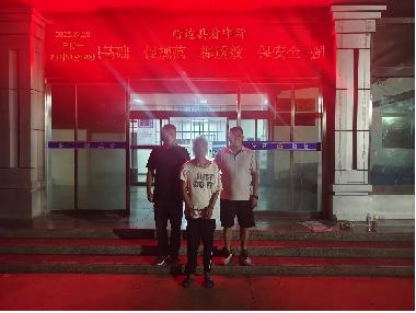 民警手记：案件里的生活重量