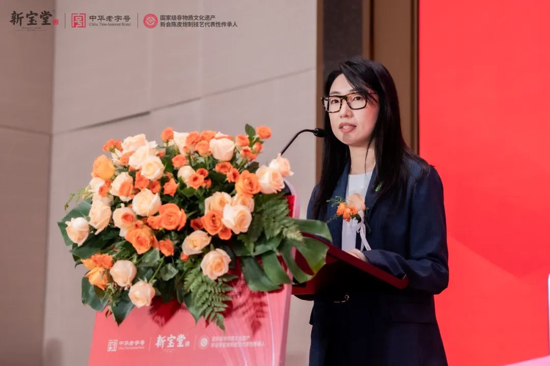 图片[11]-新宝堂发布5款养生新品，陈柏忠：推动“澳门制造”走向世界-华闻时空