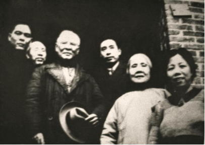 图片[10]-陈颂原：致公党的早期道路回探 见证华侨与祖国休戚与共-华闻时空