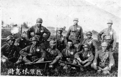 图片[8]-陈颂原：致公党的早期道路回探 见证华侨与祖国休戚与共-华闻时空