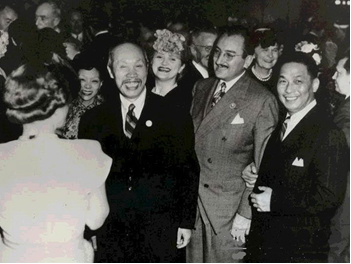 图片[9]-陈颂原：致公党的早期道路回探 见证华侨与祖国休戚与共-华闻时空