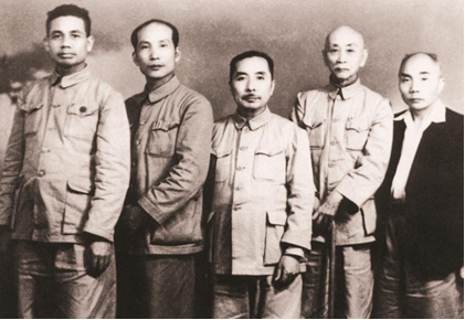 图片[14]-陈颂原：致公党的早期道路回探 见证华侨与祖国休戚与共-华闻时空