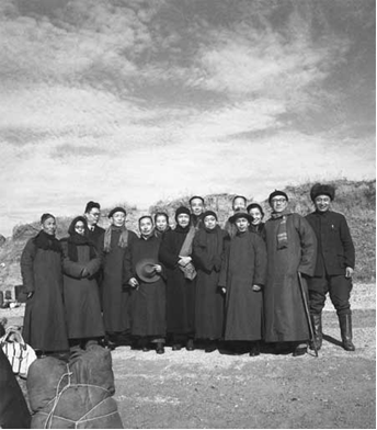 图片[15]-陈颂原：致公党的早期道路回探 见证华侨与祖国休戚与共-华闻时空