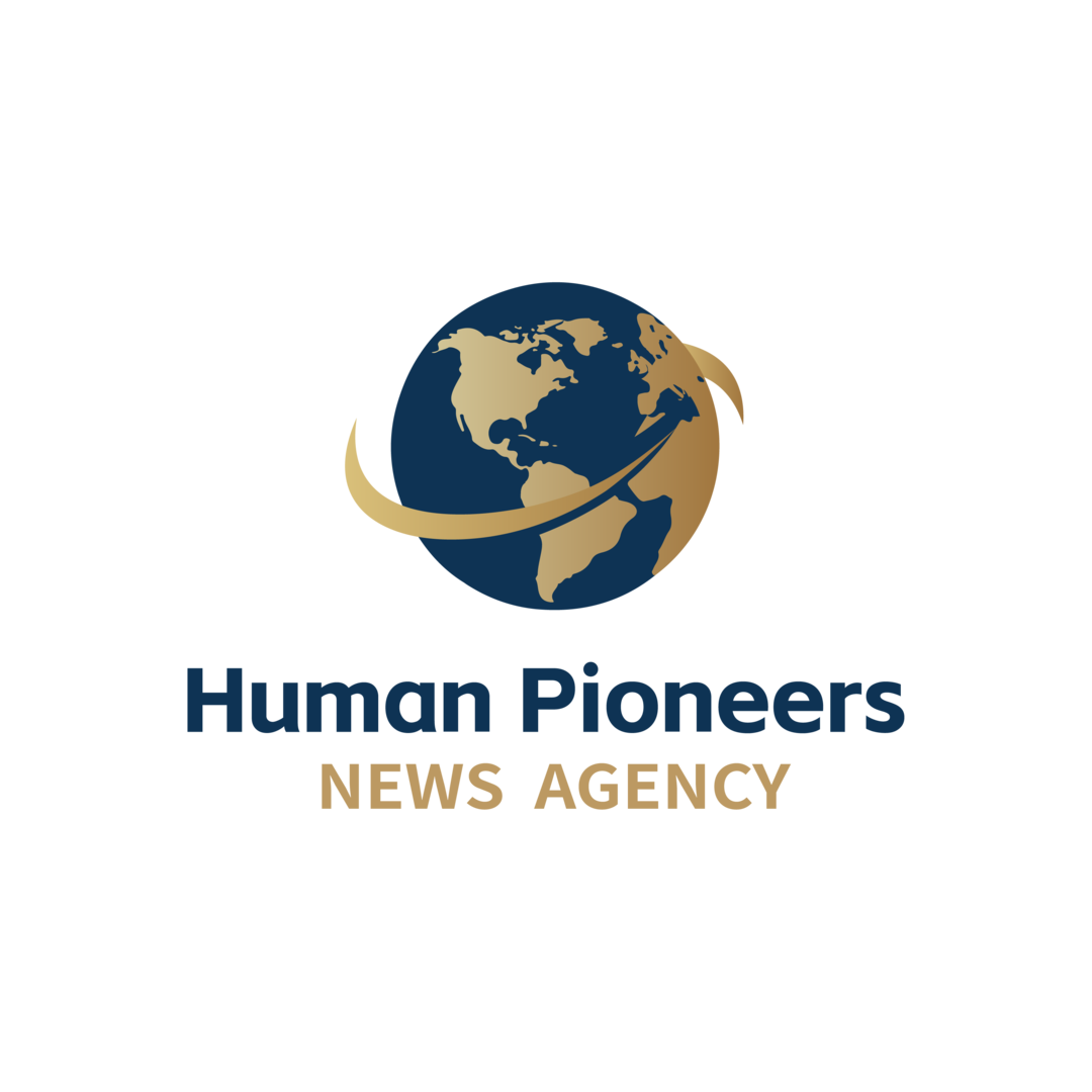 The Human Pioneer News Agency will be established in Beijing