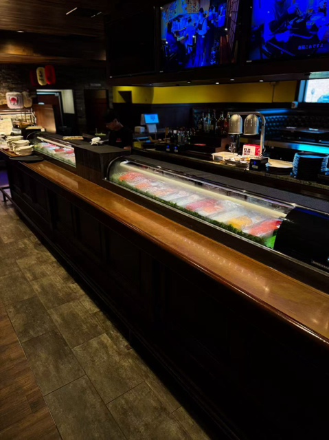 图片[8]-康州“寿司王国”餐馆让你大饱口福-华闻时空
