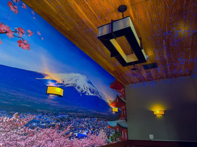 图片[2]-康州“寿司王国”餐馆让你大饱口福-华闻时空