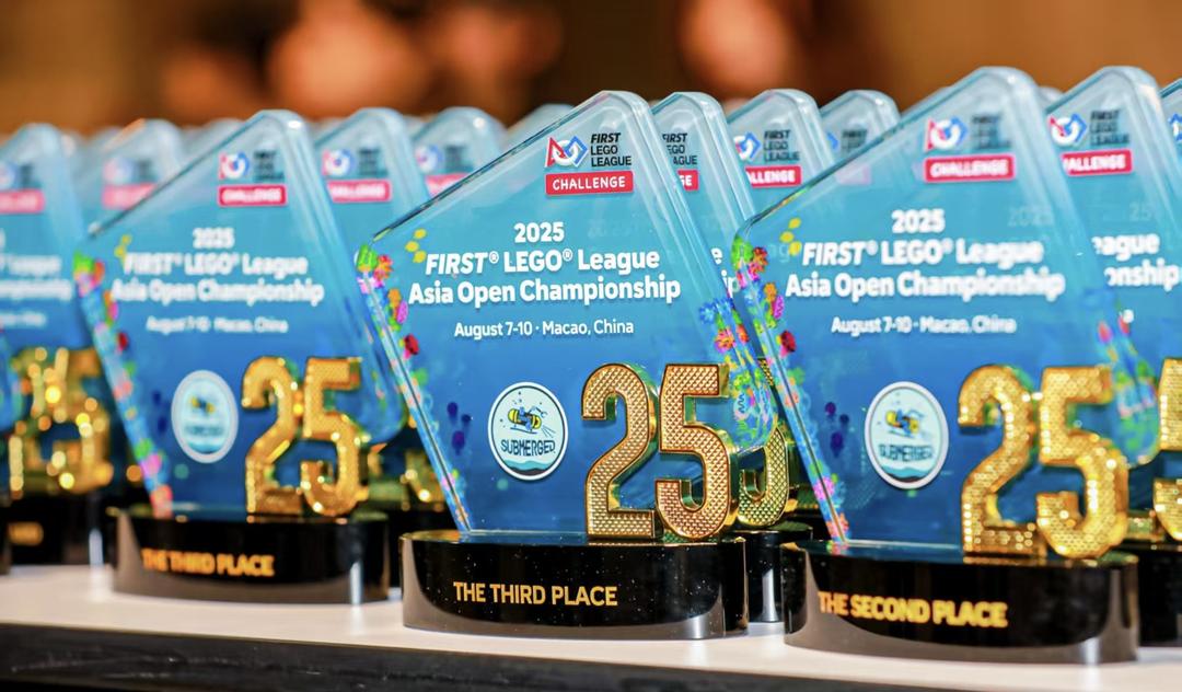 深海探秘，智创未来：学而思战队展现中国青少年科创力量-华闻时空