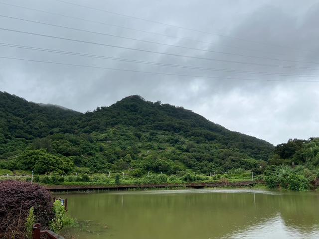 福建后沙李兆銀書/李光栋诗—-《家乡·前江境之九龙山赋》-环球头条 —— 全球华人的跨域资讯枢纽
