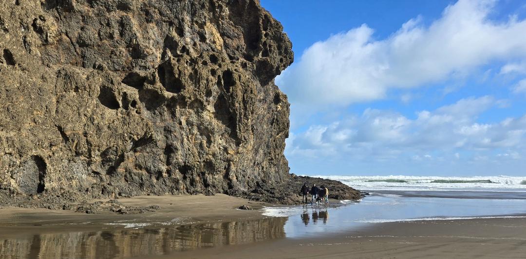 沙滩上的风景

AI 生成的内容可能不正确。